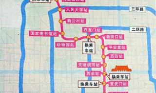 天津地铁线路图最新